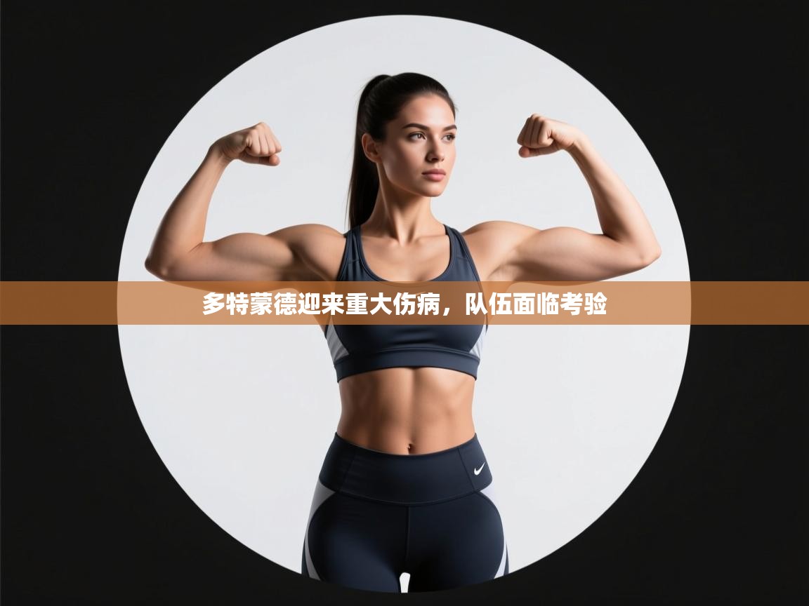 多特蒙德迎来重大伤病，队伍面临考验