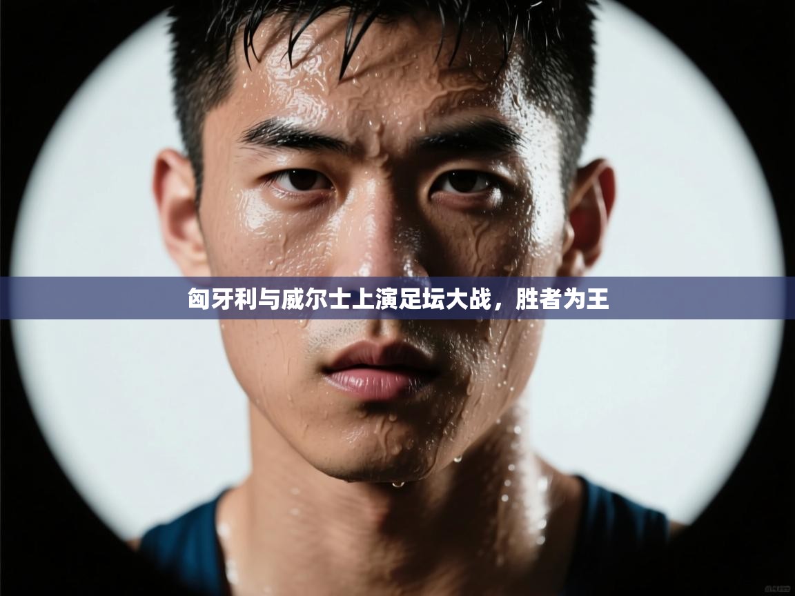 匈牙利与威尔士上演足坛大战，胜者为王