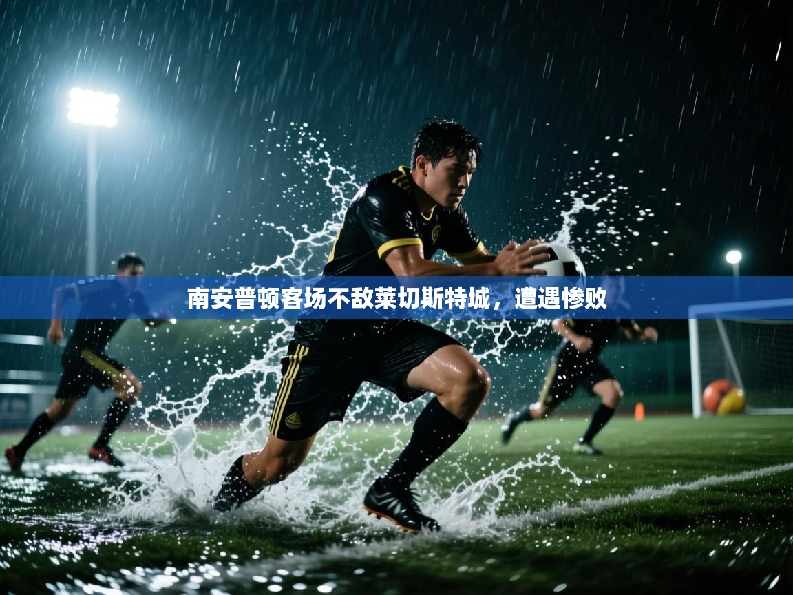 南安普顿客场不敌莱切斯特城，遭遇惨败  第2张