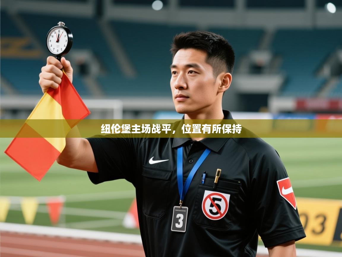 纽伦堡主场战平，位置有所保持