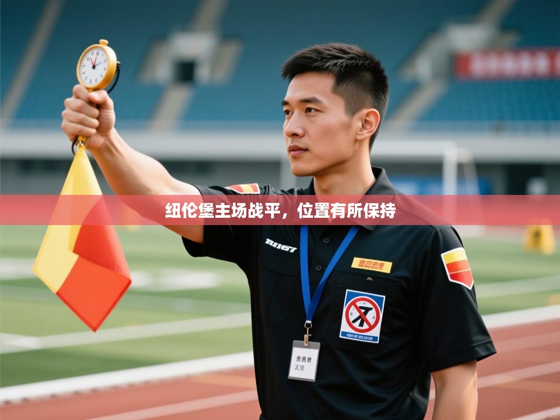 纽伦堡主场战平,位置有所保持 第2张