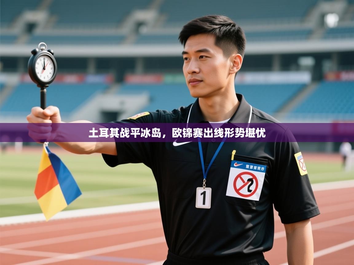土耳其战平冰岛，欧锦赛出线形势堪忧  第2张