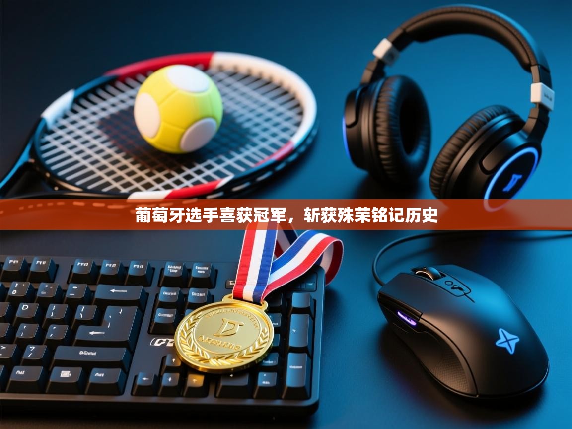 葡萄牙选手喜获冠军，斩获殊荣铭记历史