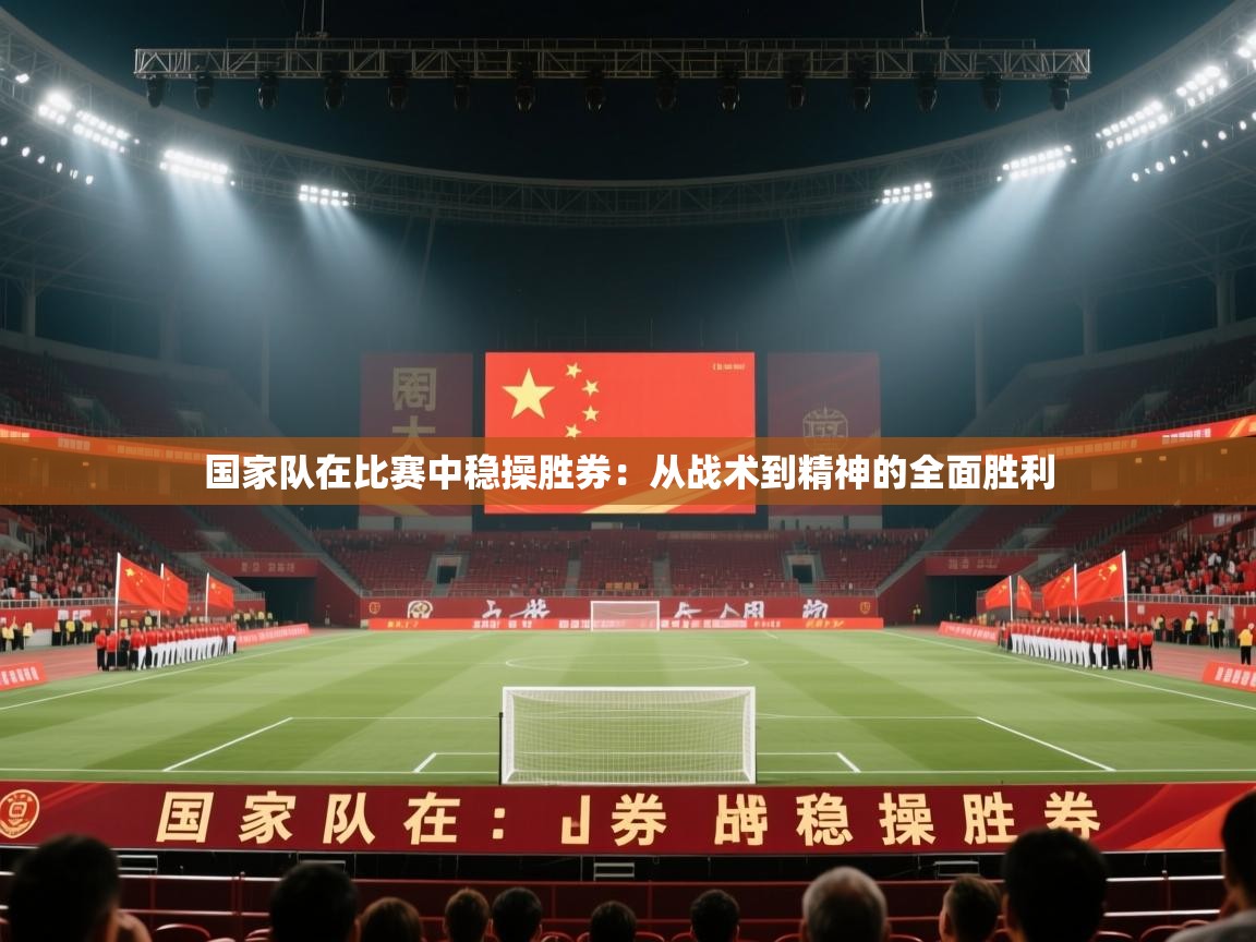 国家队在比赛中稳操胜券：从战术到精神的全面胜利  第1张