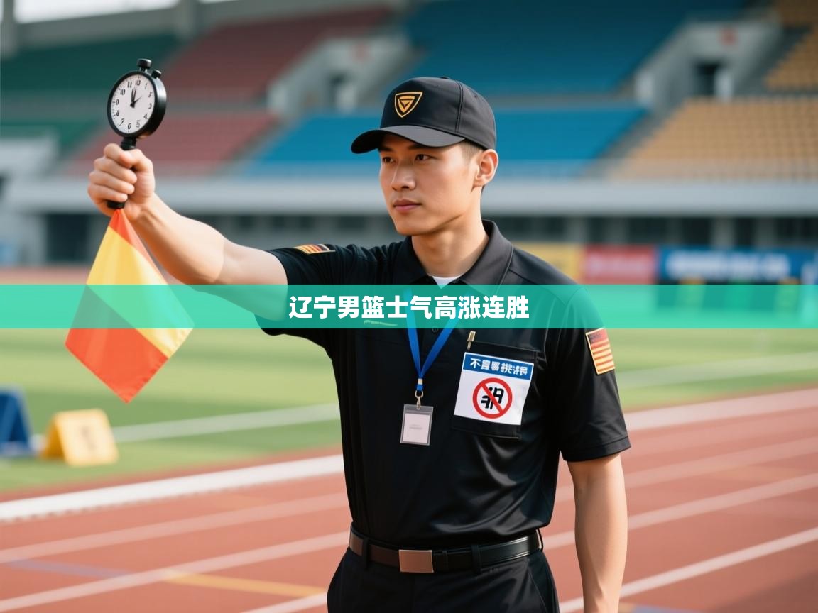 辽宁男篮士气高涨连胜  第1张