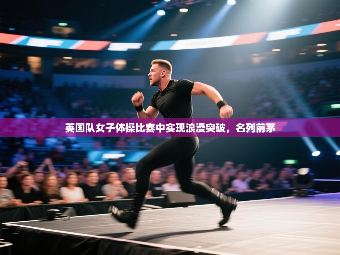 英国队女子体操比赛中实现浪漫突破，名列前茅  第1张