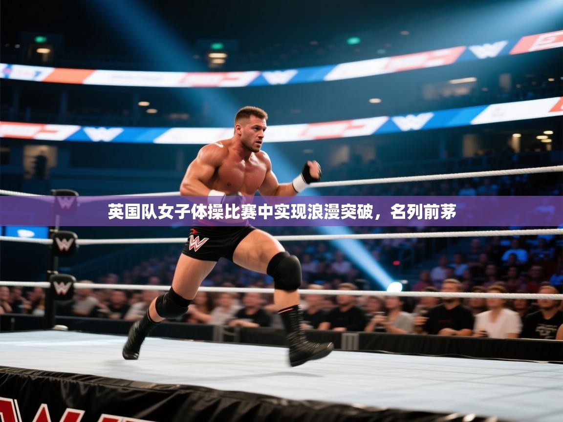 英国队女子体操比赛中实现浪漫突破，名列前茅  第2张