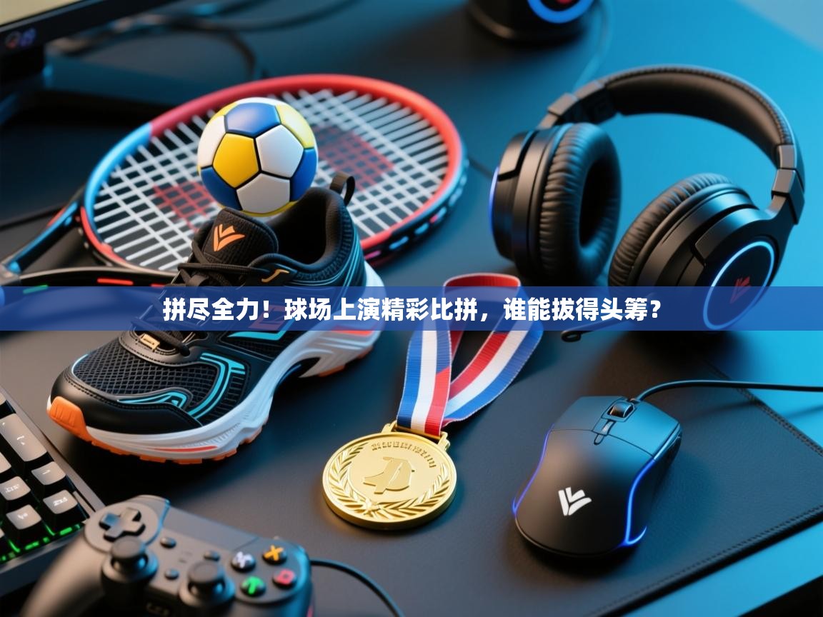 拼尽全力!球场上演精彩比拼,谁能拔得头筹? 第2张