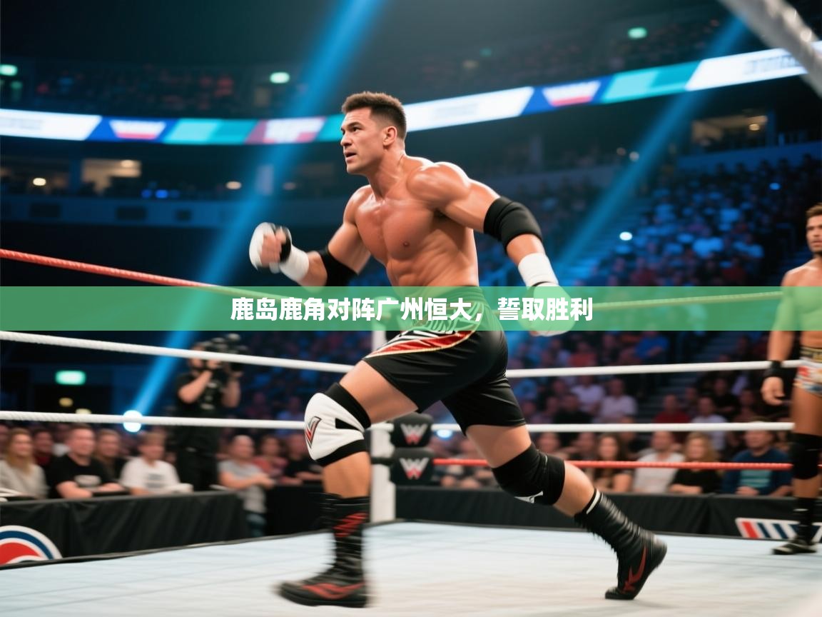 鹿岛鹿角对阵广州恒大,誓取胜利 第1张