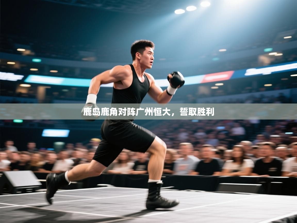 鹿岛鹿角对阵广州恒大,誓取胜利 第2张