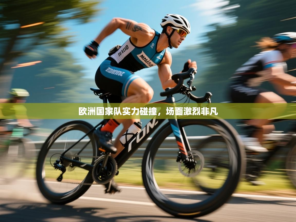 欧洲国家队实力碰撞，场面激烈非凡  第1张