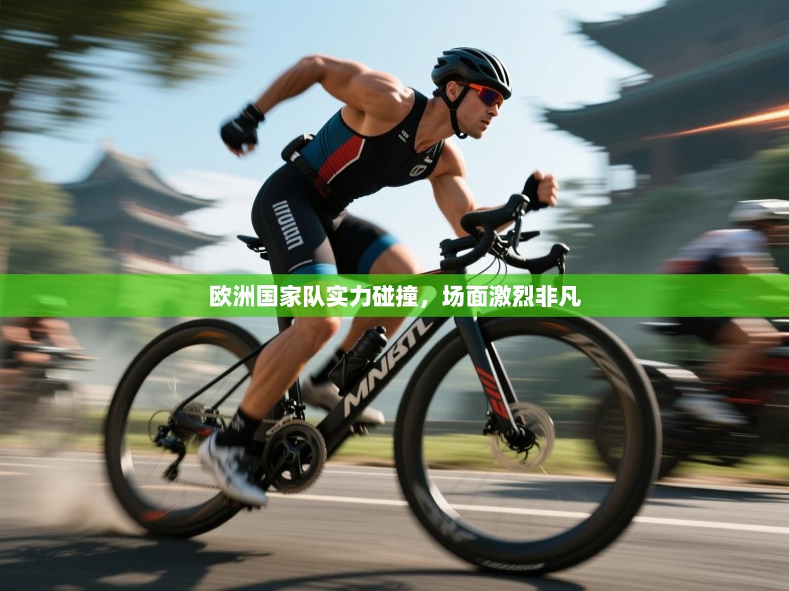 欧洲国家队实力碰撞，场面激烈非凡  第2张