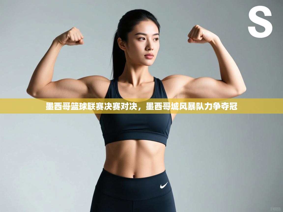 墨西哥篮球联赛决赛对决，墨西哥城风暴队力争夺冠  第2张