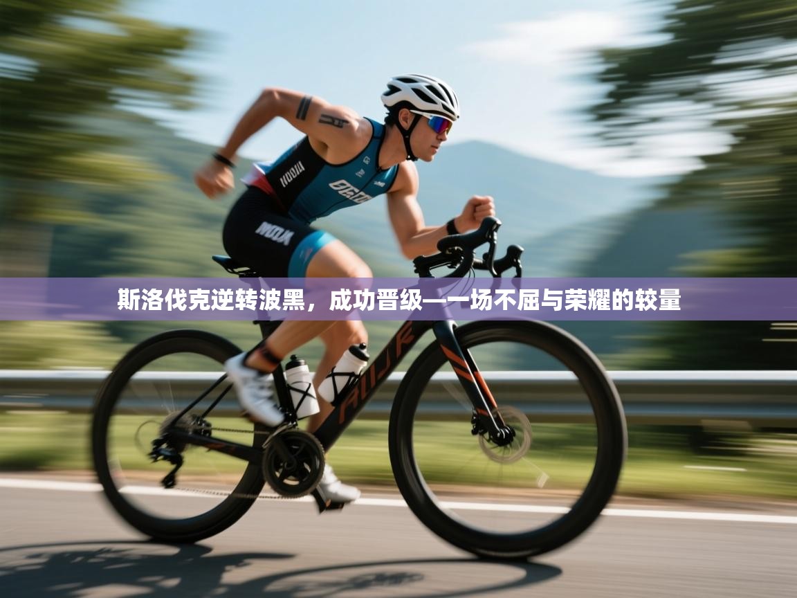 斯洛伐克逆转波黑，成功晋级—一场不屈与荣耀的较量  第1张