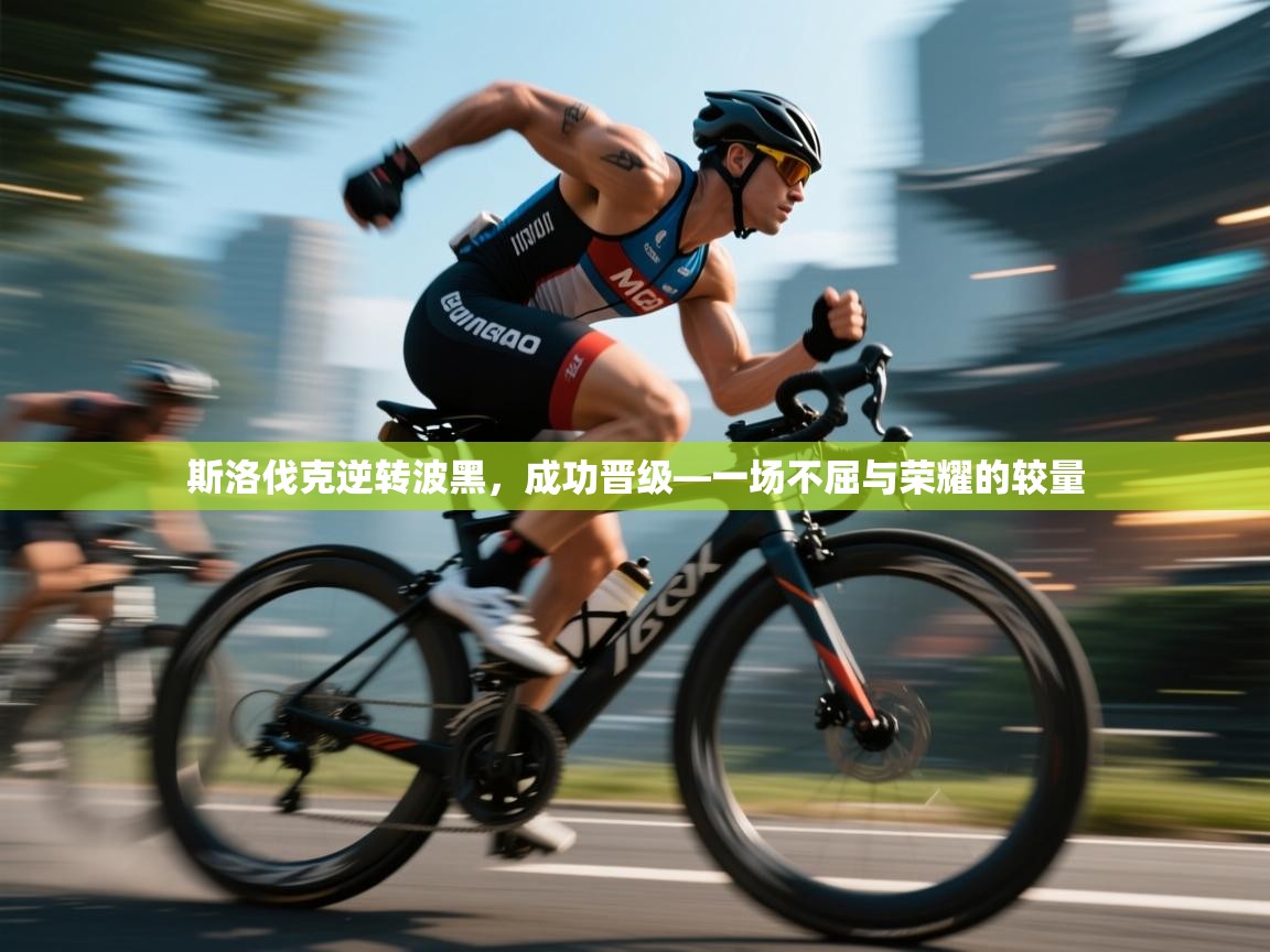 斯洛伐克逆转波黑，成功晋级—一场不屈与荣耀的较量  第2张