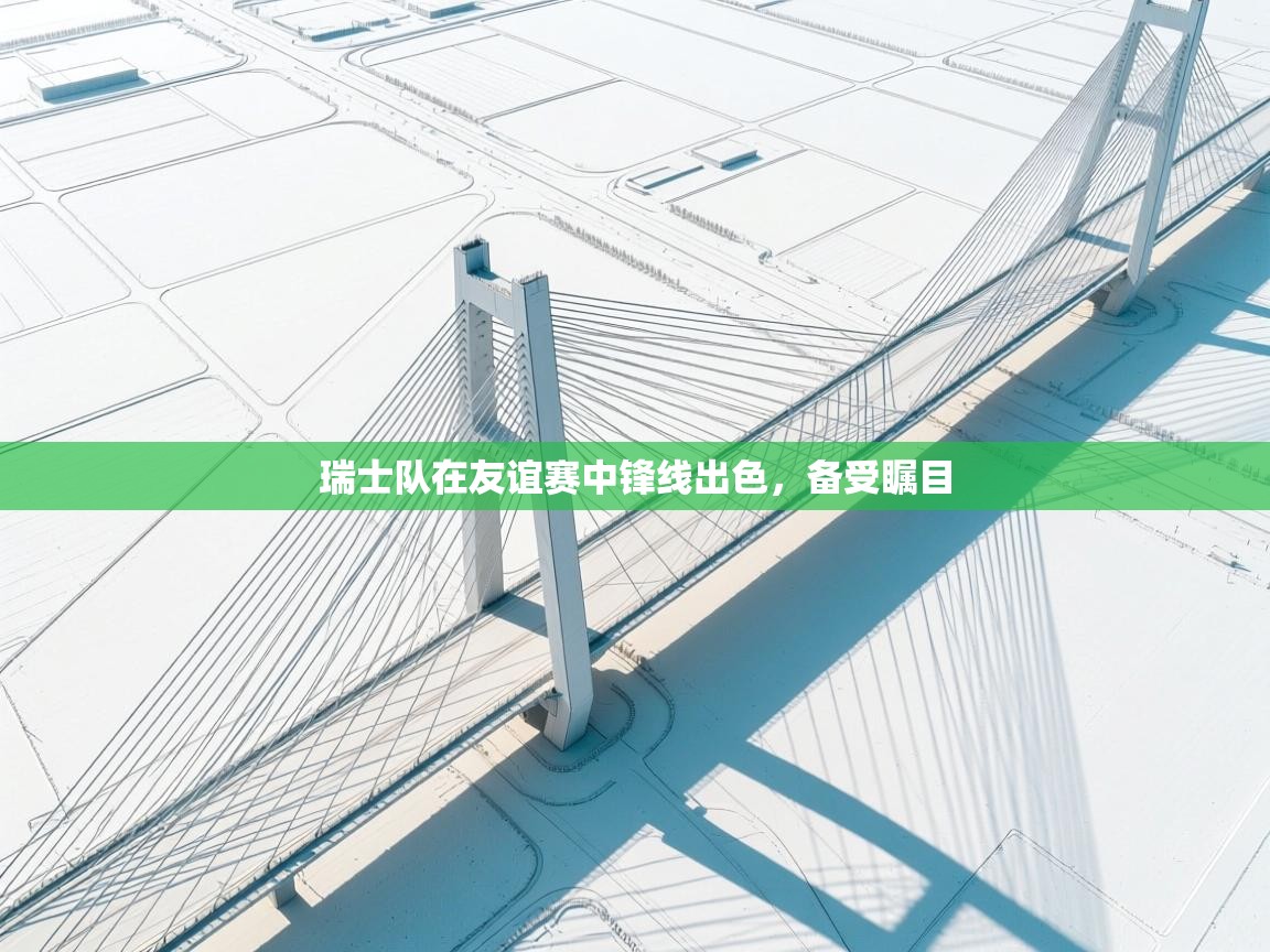 瑞士队在友谊赛中锋线出色,备受瞩目 第1张