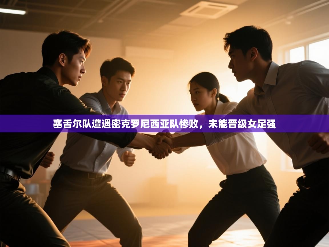 塞舌尔队遭遇密克罗尼西亚队惨败,未能晋级女足强 第2张