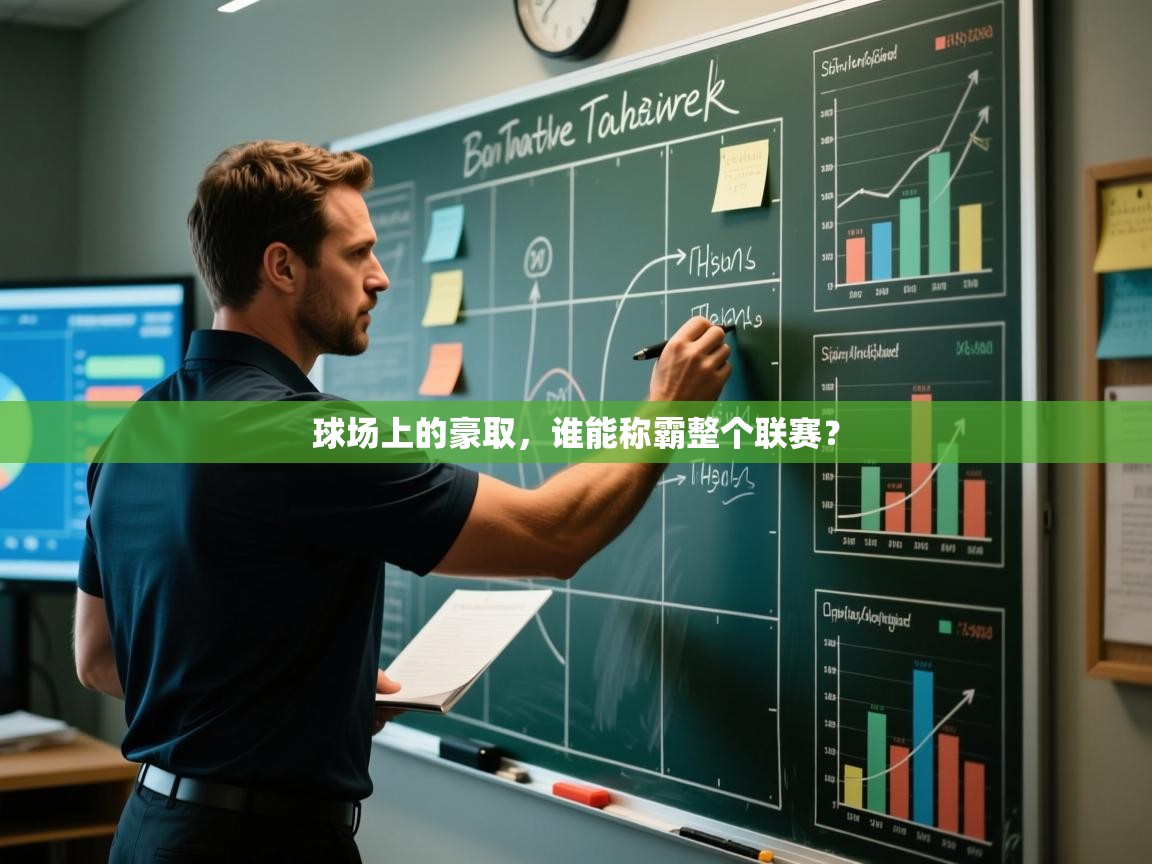 球场上的豪取,谁能称霸整个联赛? 第2张