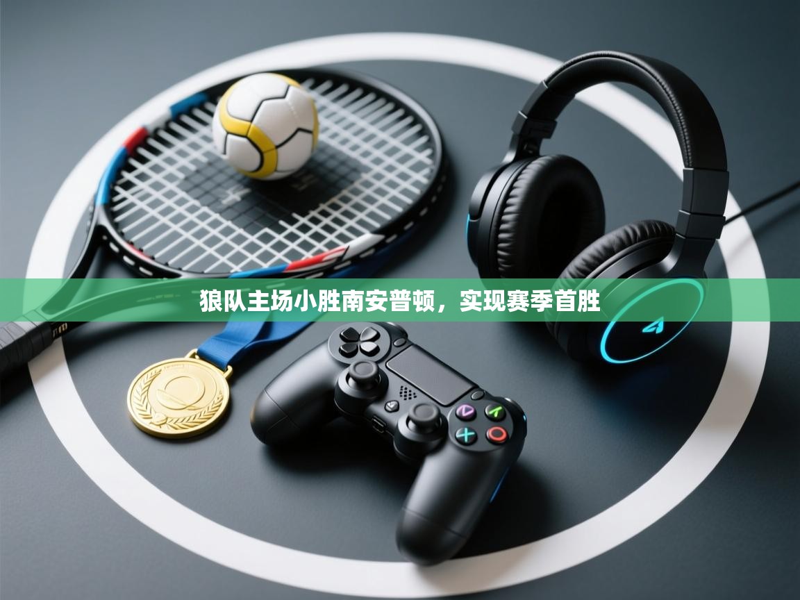 狼队主场小胜南安普顿,实现赛季首胜 第2张