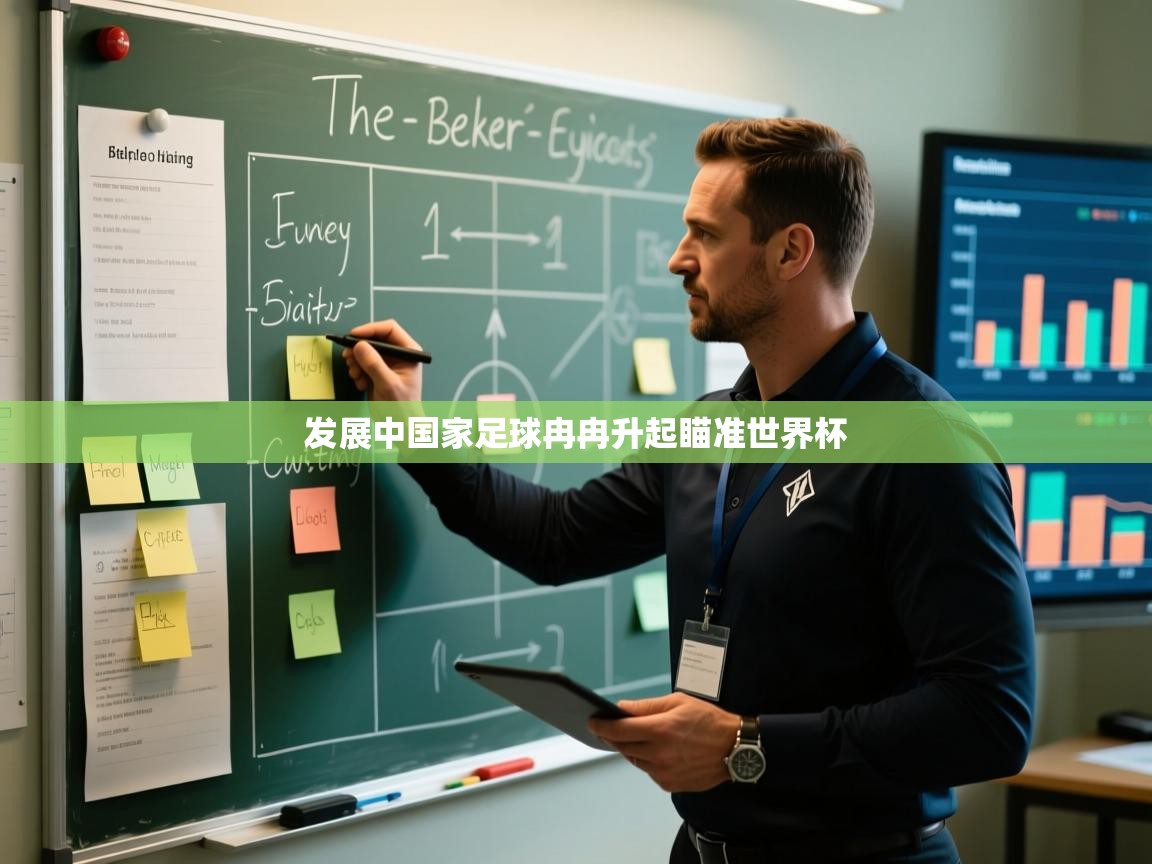 发展中国家足球冉冉升起瞄准世界杯  第1张