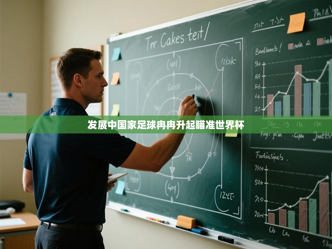 发展中国家足球冉冉升起瞄准世界杯  第2张