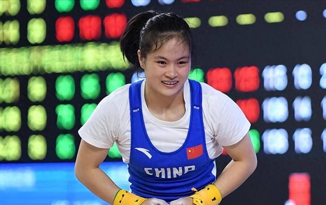 米乐m6官网-关于女子比赛惊现黑马，不败金牌归属该队的信息